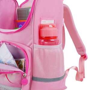 High Quality Waterproof OEM ODM Custom Manufacturer Children <b>Backpack</b> Ergonomic <b>Backpack</b> Ergonomic School <b>Backpack</b> for <b>Kid</b> - Product Image 4