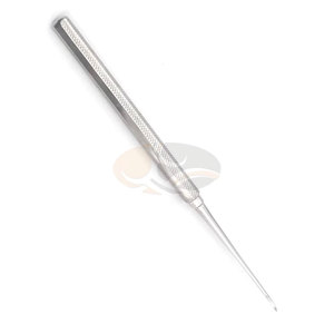 JACKBILLY - Instrumento Dental de Precisión Howard 1 Manual MOL, el Más Vendido, para Tratamiento de Conducto Radicular - Product Image 3