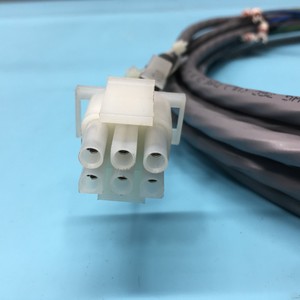 Câble AMAT 0150-21366, ensemble d'alimentation CC/interverrouillage - Équipements et pièces semi-conductrices d'occasion fiables à l'échelle mondiale - Product Image 3