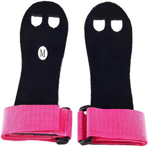 Gym <b>Weight</b> Lifting Training Women Men Fitness Sports Body Building Grips Gym <b>Hand</b> Unisex Custom Cowhide Leather <b>Hand</b> Palm Guards - Product Image 3