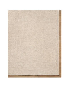 Alfombra de Lana 100% Hecha a Mano, Elegante y Suave, para Decoración de Interiores - Product Image 3