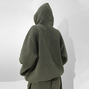 Unique Style High Quality <b>Acid</b> Wash Tracksuits for Women Wholesale <b>Drop</b> Shoulder Lightweight Ladies <b>Acid</b> Wash Tracksuit - Product Image 5