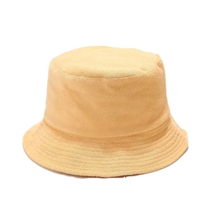 Vente en gros nouvelle mode hommes pêcheur chapeau casquettes été impression personnalisée seau chapeau pour femmes 2025 - Product Image 6