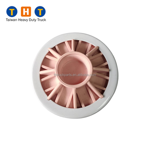 Séparateur d'eau de carburant 93*156/169mm FS1242 pièces de moteur de camion pour moteur Diesel WA320-6 de PW148-8 Komatsu - Product Image 2