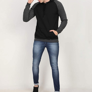Sudaderas con Capucha Extra Grandes para Hombre, 100% Algodón, 400 Gsm, Estampado en Relieve, Ropa Urbana Personalizada, Diseño Gráfico 3D, Prendas Esenciales de Invierno - Product Image 5
