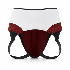 Protège-guêtres léger offrant une protection contre les chocs élevés, un confort respirant et une ceinture de maintien sécurisée pour les séances d'entraînement prolongées - Product Image 2
