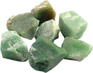 MEILLEURE VENTE EN GROS CRISTAL NATUREL VERT AVENTURINE PIERRE BRUTE POUR REIKI PIERRE DE GUÉRISON MÉDITATION AVENTURINE RAW TUMBLED - Product Image 5