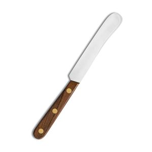 Cuchillos Profesionales para Pan con Hoja Afilada de Acero Inoxidable y Mango Ergonómico para Panadería, Restaurante, Cocina y Uso Diario - Product Image 4