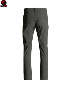 Pantalon de chasse tactique camouflage TriPro Sports pour homme, imperméable, softshell, coupe droite, respirant, extensible et léger - Product Image 6