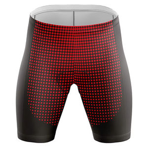 Jersey de Ciclismo para Hombre, Transpirable, de Spandex/Algodón, Verano, Personalizable con Colores y Logotipo del Equipo, Alta Calidad, Venta al Por Mayor - Product Image 5