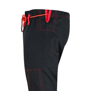 Buen Proveedor, Crea Tus Propios Pantalones Ligeros y Ecológicos de BJJ con Cordón, Pantalones de Jiu Jitsu Brasileño, Pantalones de Artes Marciales Mixtas (MMA) - Product Image 5