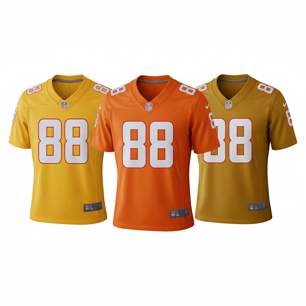 สีเหลือง