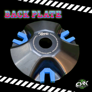 Piezas de Transmisión para Scooter de Carreras de Primera Calidad Hechas en Taiwán - Product Image 1