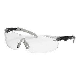 Gafas de Seguridad con Lentes Transparentes con Recubrimiento Antivaho y Certificación CE EN166 - Product Image 6