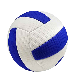 Balón de Voleibol Personalizado 2026, Tamaño 4/5, OEM, PU Suave, Tamaño Oficial 5, con Logotipo Impreso Personalizado, Balón de Playa - Product Image 3