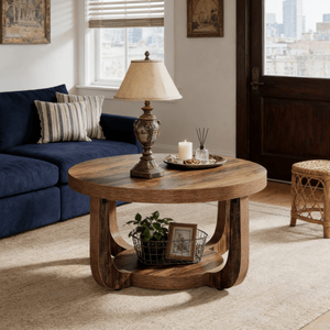 Tavolino da Salotto come Elegante Complemento al Tavolino da Caffè - Product Image 5