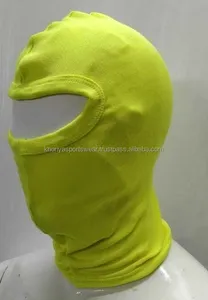 หมวกไหมพรมร่อนเร่มีสารหน่วงไฟ - Product Image 5