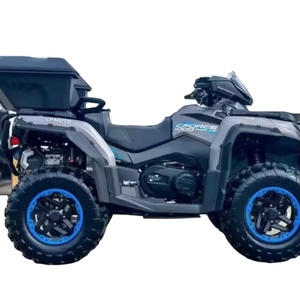 À vendre : Out-lander 1000R XMR 2024 - Product Image 1