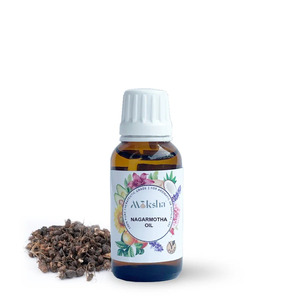 น้ำมันนาการ์มอธา |   ผู้จัดจำหน่ายน้ำมันหอมระเหยพรีเมียมแบบขายส่ง รับผลิตแบบ OEM และฉลากสินค้าส่วนตัว - Product Image 1