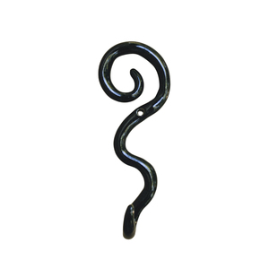 Luxury Modern Metal Wall Hook Minimalist Double <b>Coat</b> and Hat Hook Heavy Duty Decorative Robe <b>Hanger</b> for Hotel and Home - Product Image 2