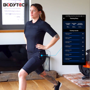 Schoonheid En Persoonlijke Verzorging/Womens <span class=keywords><strong>Fitness</strong></span> Kleding/Schoonheid Machines - Product Image 1