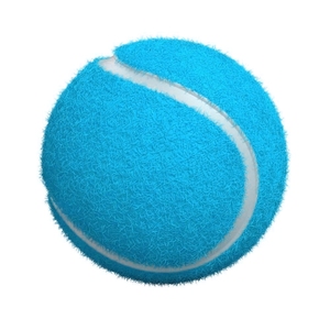 Pelotas de Tenis de Entrenamiento Profesional con Núcleo de Alta Elasticidad y Revestimiento de Fieltro Premium para Uso a Largo Plazo y Rebote Confiable - Product Image 3