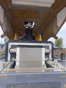 Rouleau compresseur d'occasion XS263J à faible consommation de carburant et peu d'heures de fonctionnement, à vendre - Product Image 5