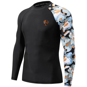 Camiseta Deportiva Premium para Hombre, Transpirable, Ligera, de Secado Rápido y Ajuste Elástico, para Entrenamiento y Deportes Activos - Product Image 2