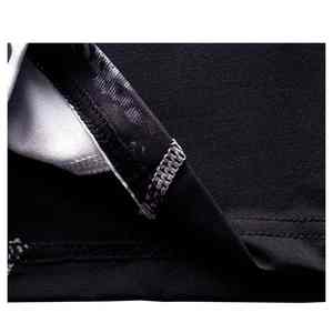 Shorts de sport pour hommes personnalisés avec logo OEM, séchage rapide, coupe droite, en mesh, pour le basketball, la gym et la course à pied, haute qualité. - Product Image 6