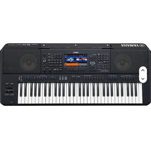 เปียโนคุณภาพเยี่ยมรุ่นใหม่ PSR-A5000 - Product Image 6