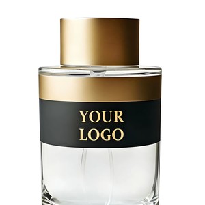 USA EU Stock 100ml/3.4 FL OZ Luxury Designer Long-Lasting Floral Parfum Regular Size Original <b>Spray</b> Men's - Product Image 2