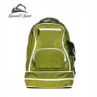 Bolsos de Hombro Personalizados de Poliéster 100% con Brillo, Cierre de Cremallera, Personalizables para Mujer, para la Escuela, Universidad, Fiestas, Animación, OEM/ODM