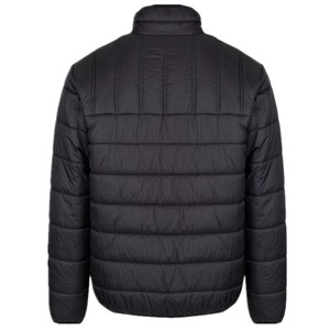 bomber <b>jacket</b> Stylish Wear Handsome Look Men's Bubble Padded <b>Jacket</b> Customized Packing Custom Printed Logo Men's Puffer <b>Jacket</b> - Product Image 4