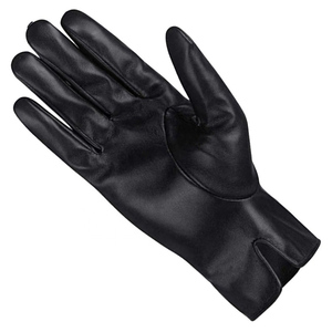 Gants et mitaines en cuir de mouton PU de qualité supérieure, tendance, best-sellers, nouveau style, antidérapants, unisexes - Product Image 5