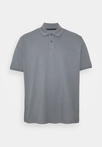 Camiseta Polo Personalizable para Hombre, Talla Grande, de Alta Calidad, Transpirable, 100% Algodón, Informal, para Hombre, Talla Grande - Product Image 6