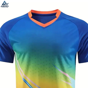 Uniforme de Fútbol para Adultos, Cómodo, de Secado Rápido, Material Transpirable, de la Más Alta Calidad, Nuevo, Hecho en Pakistán, Diseño Único - Product Image 2