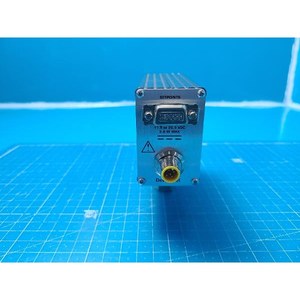 Sensor de Presión de Vacío MKS 275420-2-GQ-T, Usado, Piezas de Equipos Legacy Semiconductor - Product Image 4
