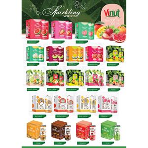 Bebida de Café Premium de 280 ml con Vinut Frío, Muestra Gratuita, Proveedores Mayoristas de Marca Privada (OEM ODM), Hecho en Vietnam - Product Image 3
