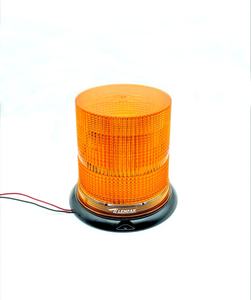 Qualité garantie, multi-certifié, lumière stroboscopique LED, lumière d'avertissement LED, DC12-48V, 60 LED, haute puissance, lumière en aluminium - Product Image 1