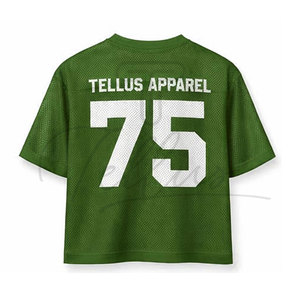 2026 Microfiber Men's Mesh T-<b>Shirt</b> Comfortable Soft <b>100</b>% <b>Polyester</b> Fabric Custom Oversized Fit Quick Dry Breathable Casual Hot - Product Image 5