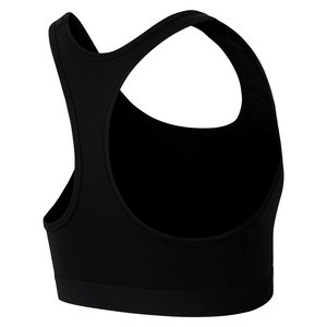 Best Selling Low MOQ Women's High Support Yoga Sports Bra Quick Dry Breathable Lace Decoration Customized Color Logo - Product Image 2
