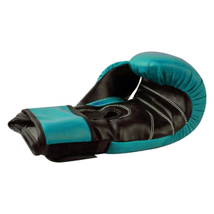 Guantes de MMA de Diseño Personalizado, Material Duradero, Agarre Fuerte, Ajuste Ajustable, Guantes de Boxeo para Entrenamiento y Sparring, Protección UV, Transpirables - Product Image 6