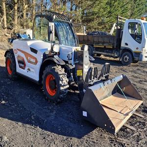 Cargadora Compacta Bobcat TL25.60, en Oferta, Envío a Todo el Mundo, Lista para Usar, Precio Accesible, Alta Calidad - Product Image 1