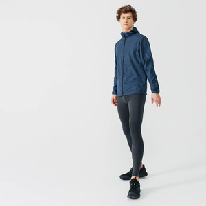 Wholesale Mens Windbreaker <b>Jacket</b> <b>Packable</b> Waterproof Outdoor Travel Sports Custom Manufacturer Breathable Windproof Activewear - Product Image 2