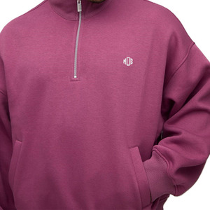 Wholesale Two Piece <b>Plain</b> <b>Sweatshirt</b> and Joggers for Retailers Premium Cotton Fleece Breathable Hoodies Heavyweight Sportswear - Product Image 4