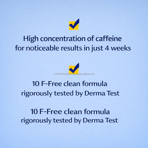 Sérum Ampoule Cosmétique pour la Croissance des Cils, Effet Lueur Lactée, Marque Privée Personnalisable - Product Image 5