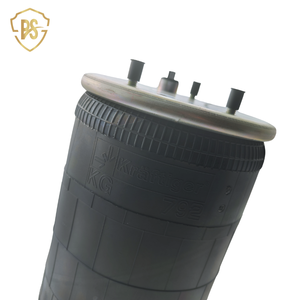 Ressort pneumatique d'essieu OEM 1793526 - Product Image 2