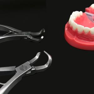 Kit d'examen dentaire de haute qualité, personnalisable en couleur et avec logo, pour les routines de contrôle et les traitements dentaires, par Grip Surgical - Product Image 5