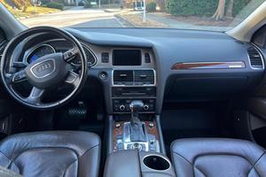 Audi Q7 TDI Prestige 2012 - Product Image 4