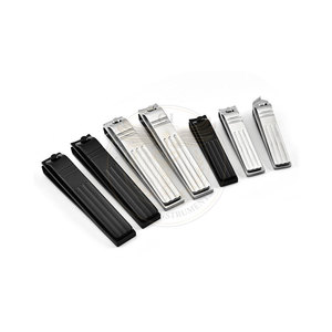 Kit professionnel de coupe-ongles, accessoires de soin des ongles pour salon, voyage et usage domestique, à prix avantageux - Product Image 4